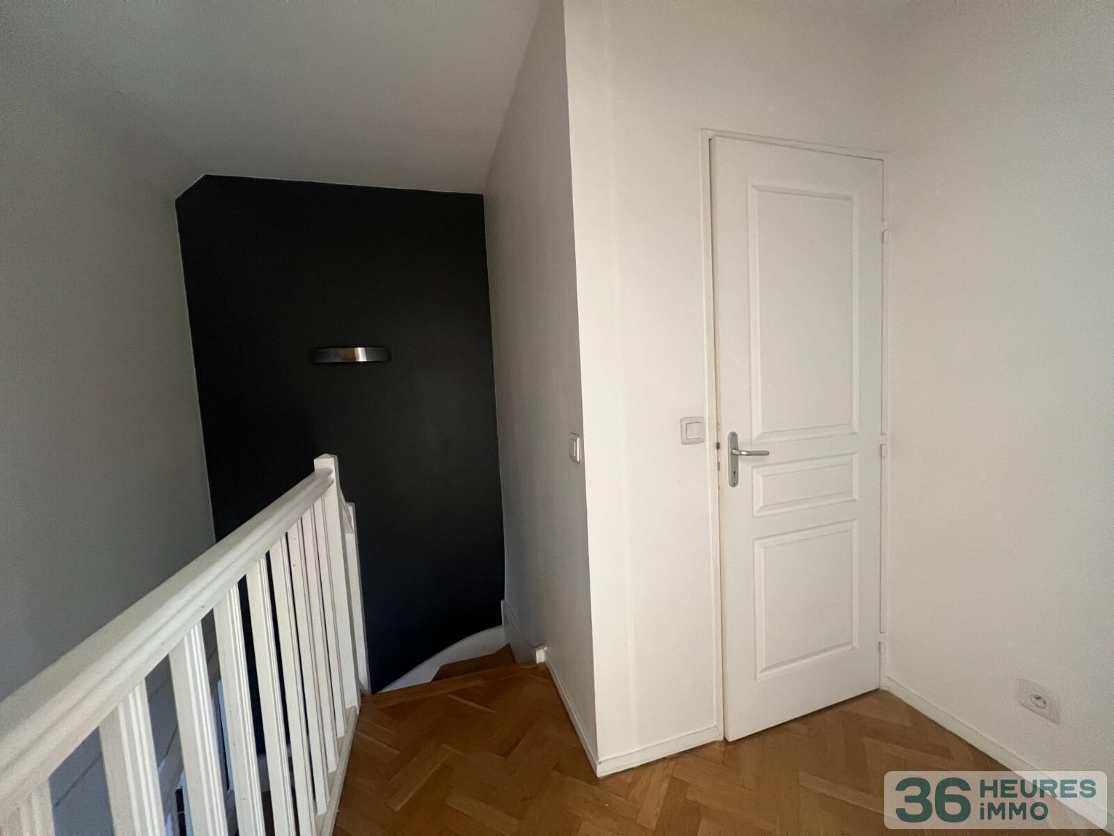  Appartement T4   Duplex Suresnes 