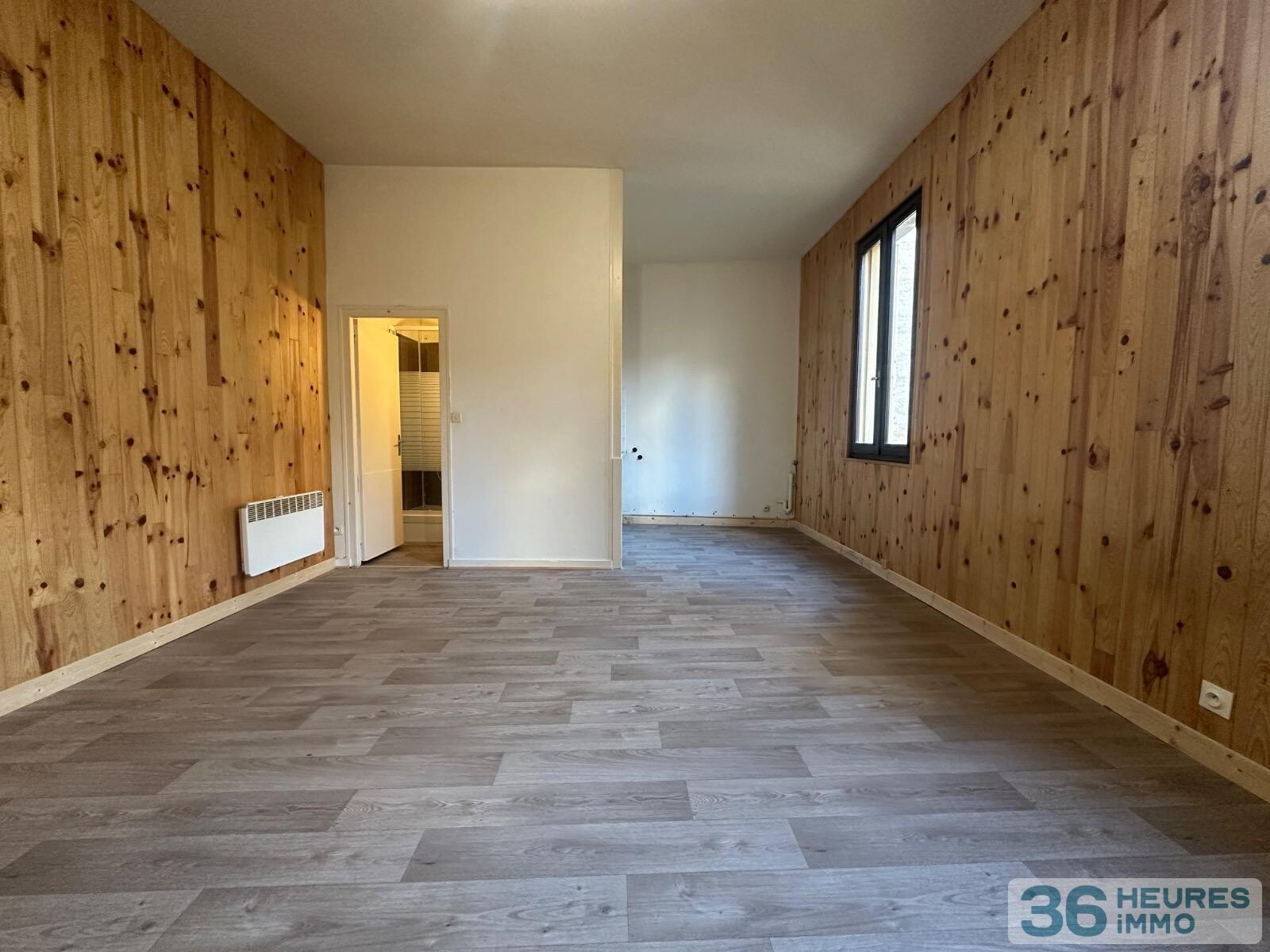 VENTE NOTARIALE INTERACTIVE : APPARTEMENT BORDEAUX CENTRE