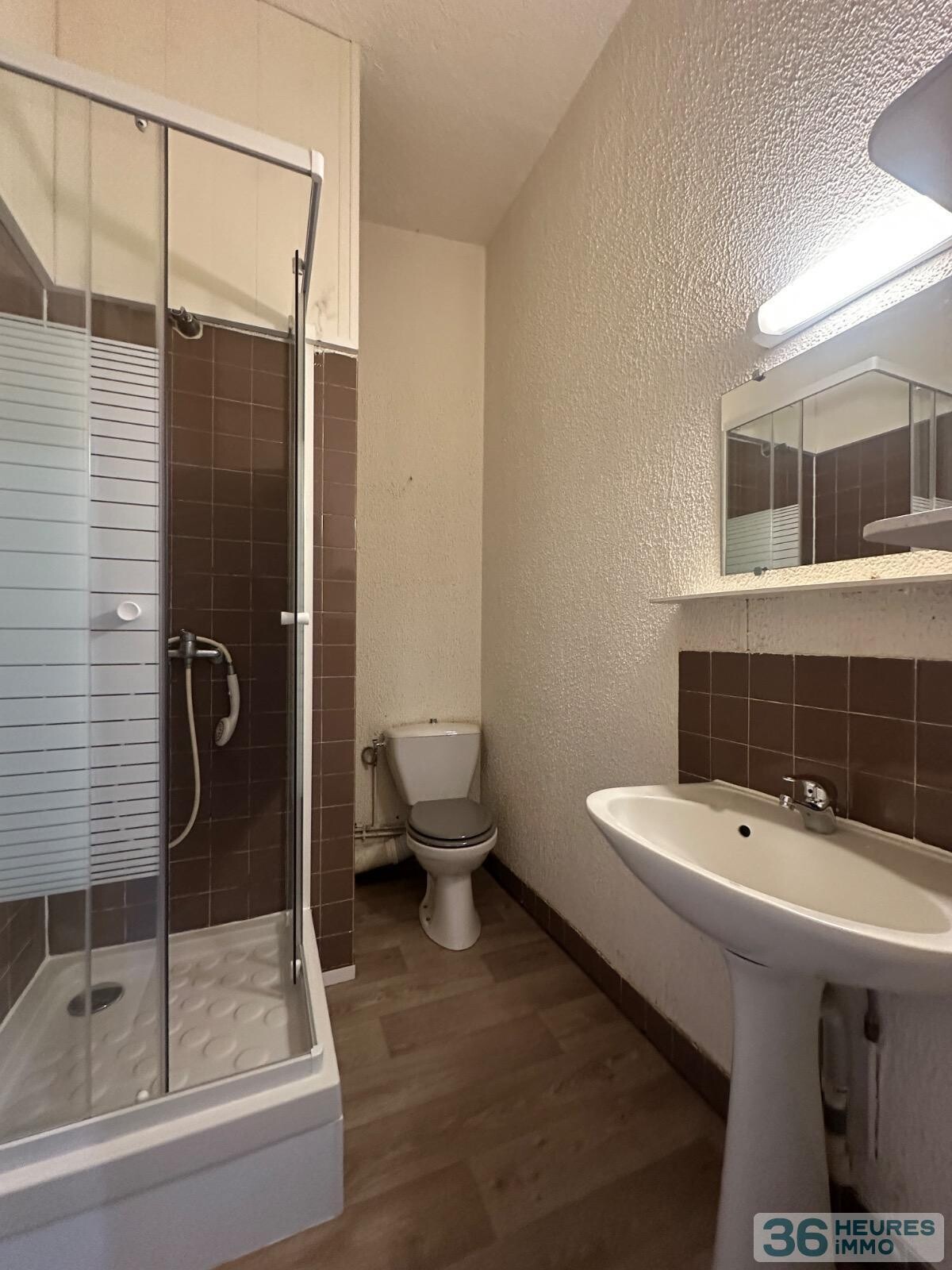 VENTE NOTARIALE INTERACTIVE : APPARTEMENT BORDEAUX CENTRE