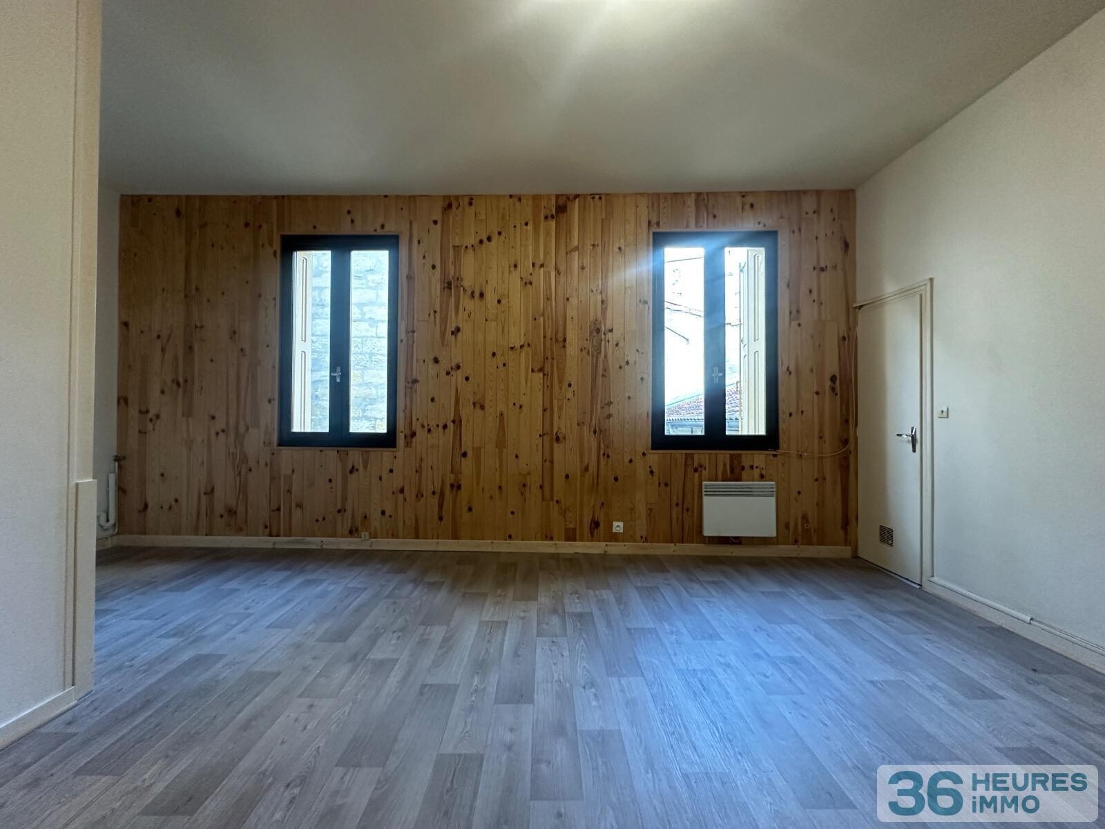 VENTE NOTARIALE INTERACTIVE : APPARTEMENT BORDEAUX CENTRE