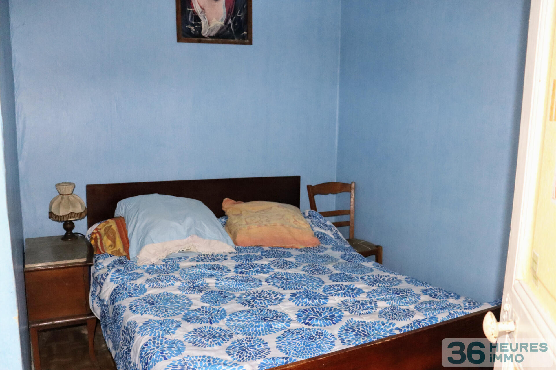 Maison à SAINT-JUNIEN