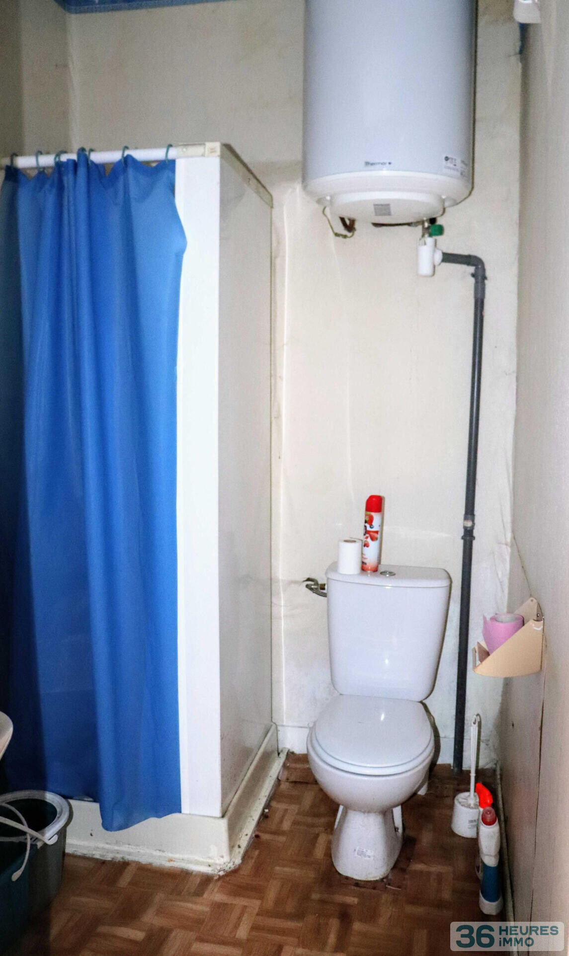 Maison à SAINT-JUNIEN