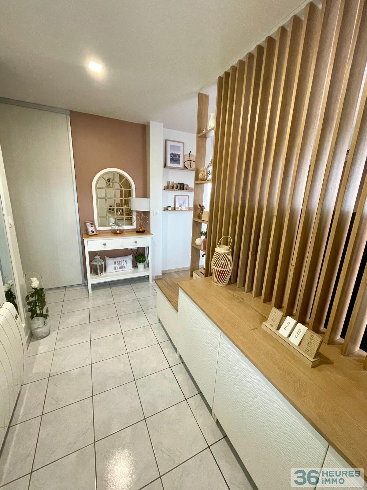  MAISON DE PLAIN-PIED