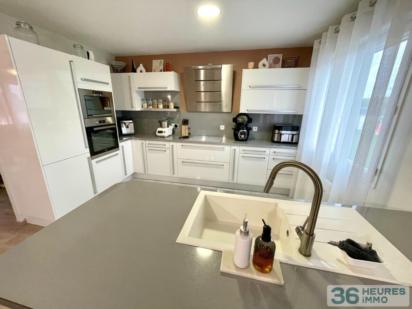  MAISON DE PLAIN-PIED