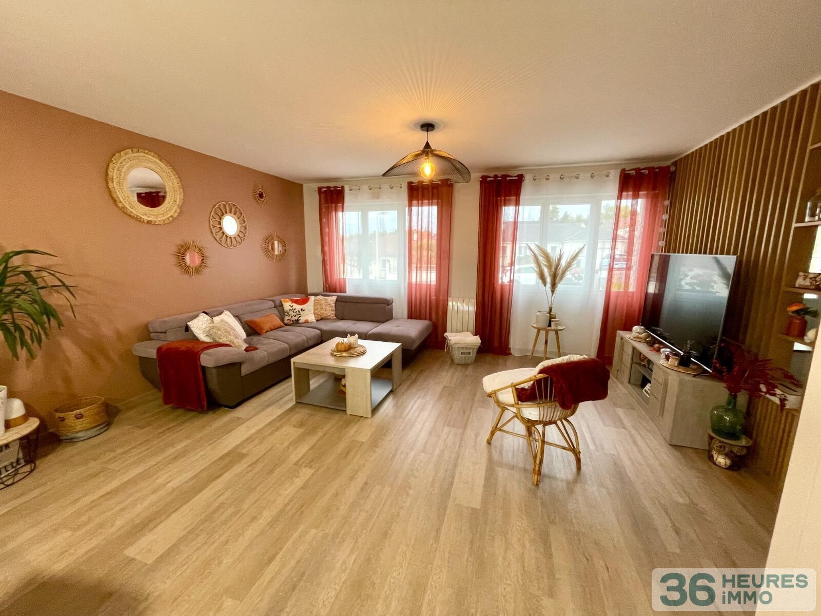  MAISON DE PLAIN-PIED