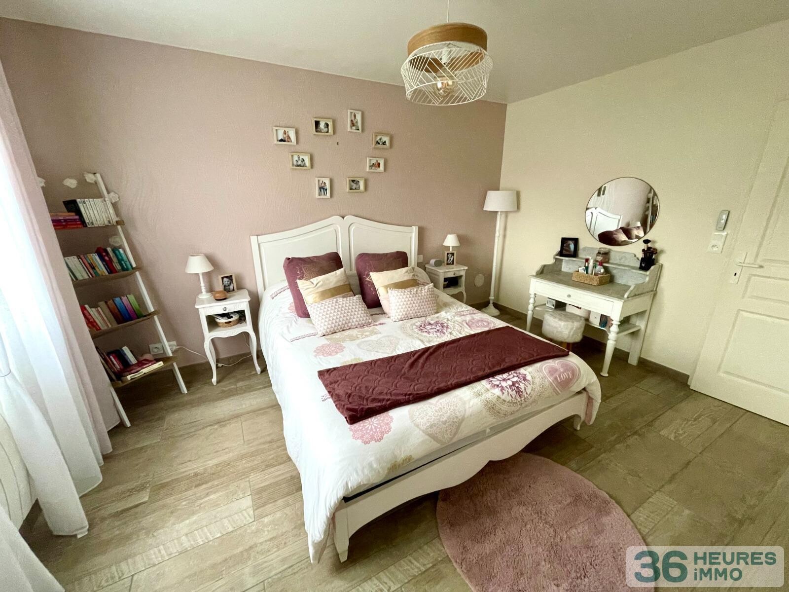  MAISON DE PLAIN-PIED