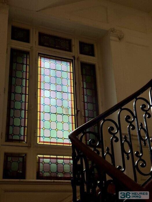 Appartement T1/2 Partiellement Meublé - Standing et Panoramique