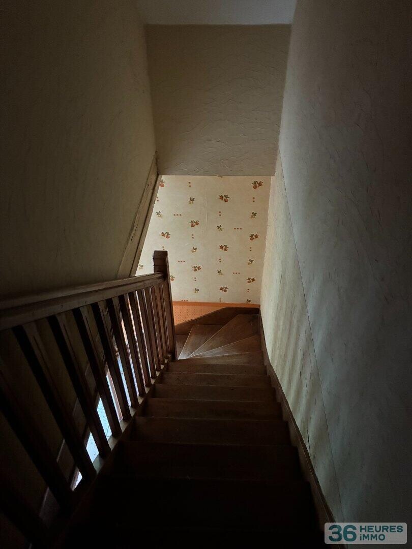 Maison Forestière Meilliers