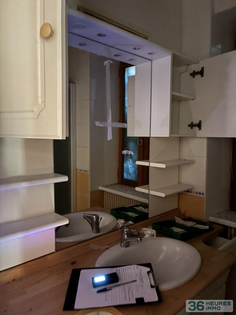 Maison Forestière Meilliers