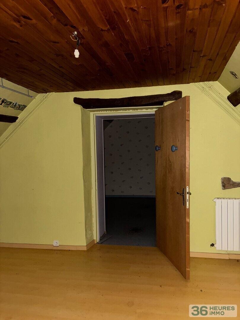 Maison Forestière Meilliers