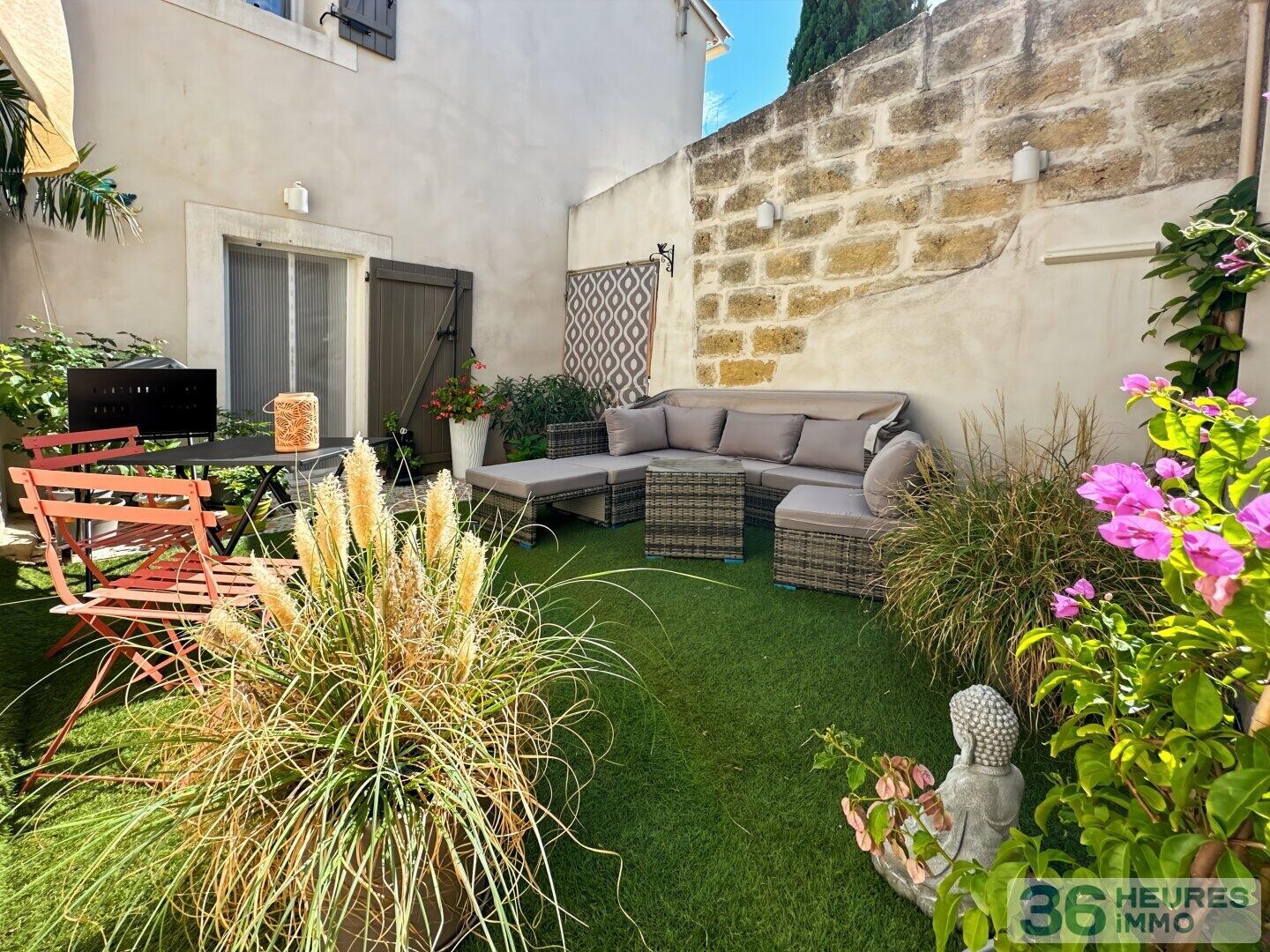 MAISON DE VILLAGE ENTIÈREMENT RÉNOVÉE