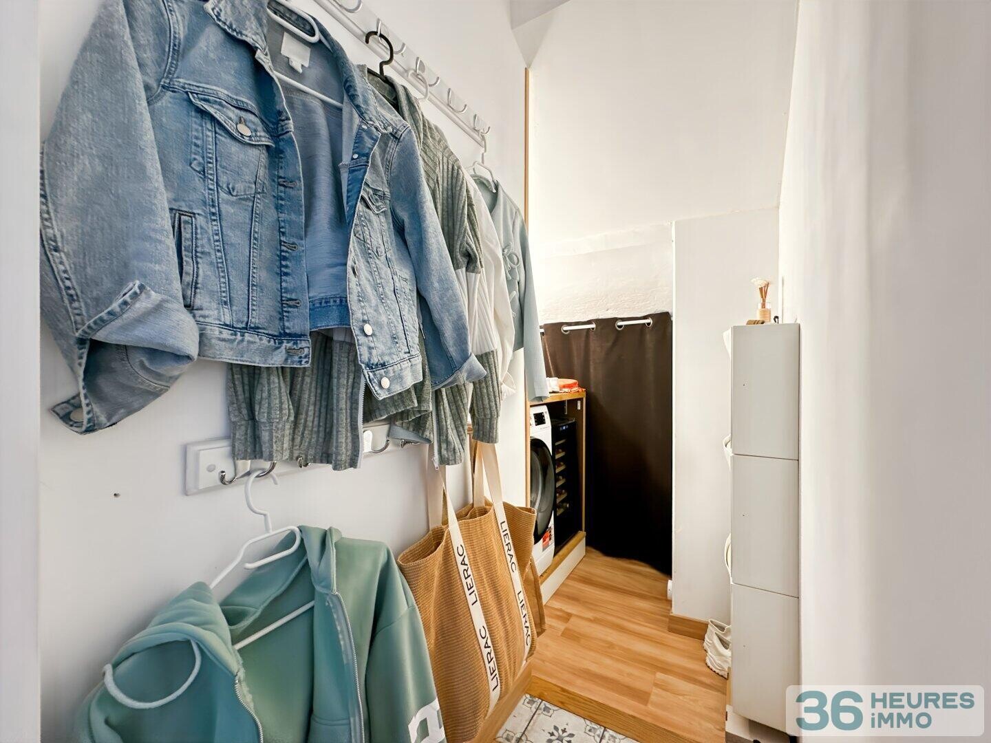 MAISON DE VILLAGE ENTIÈREMENT RÉNOVÉE