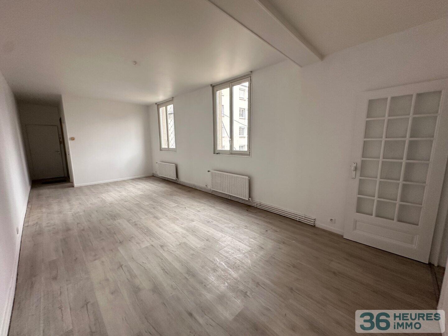 Appartement Vieux Marché