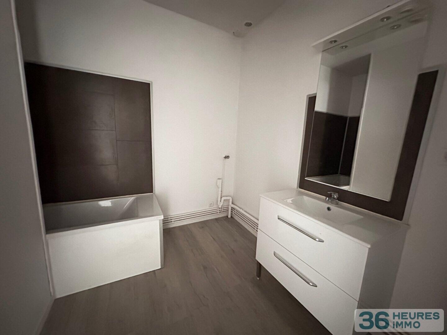 Appartement Vieux Marché