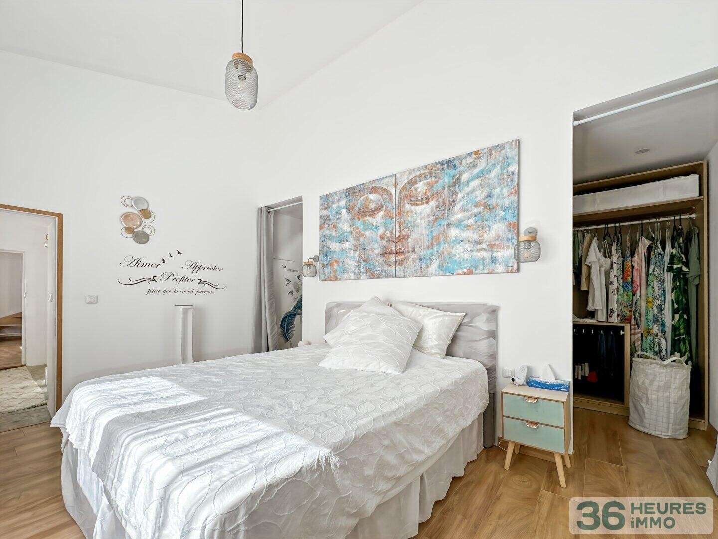 MAISON DE VILLAGE ENTIÈREMENT RÉNOVÉE