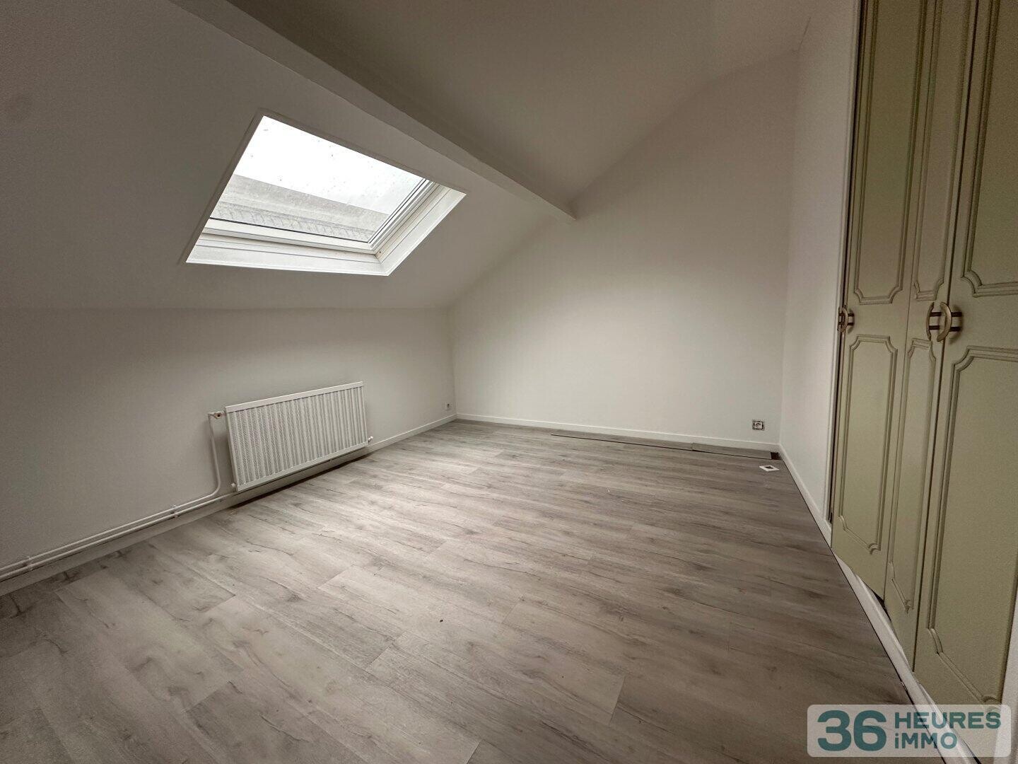 Appartement Vieux Marché