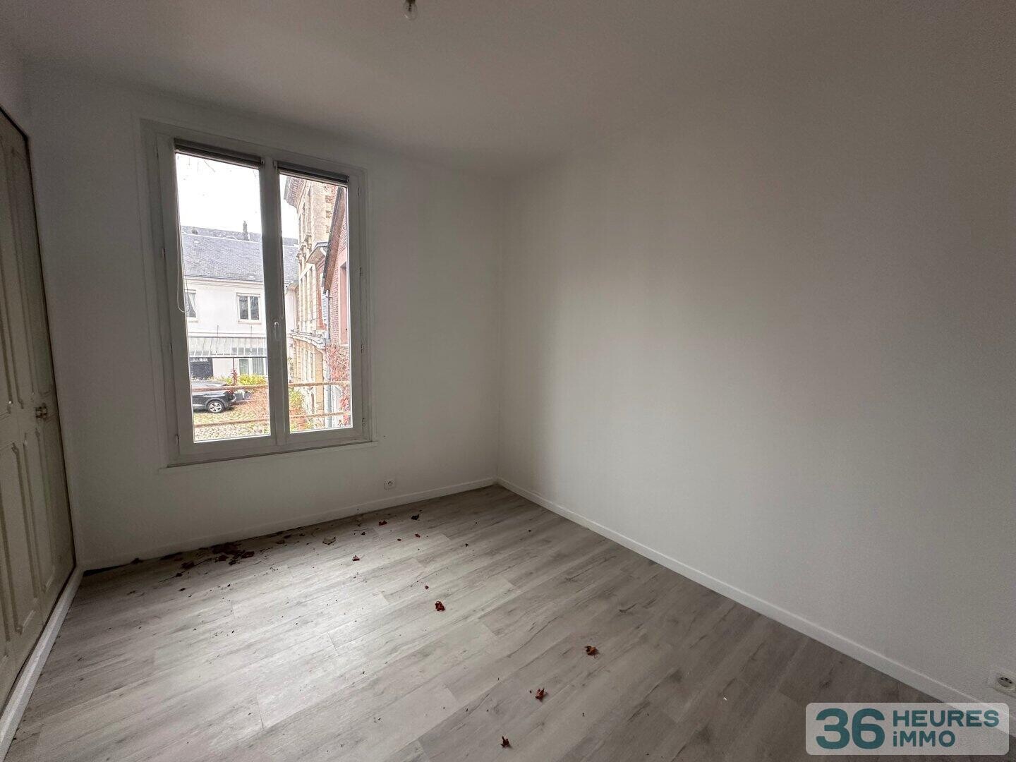 Appartement Vieux Marché