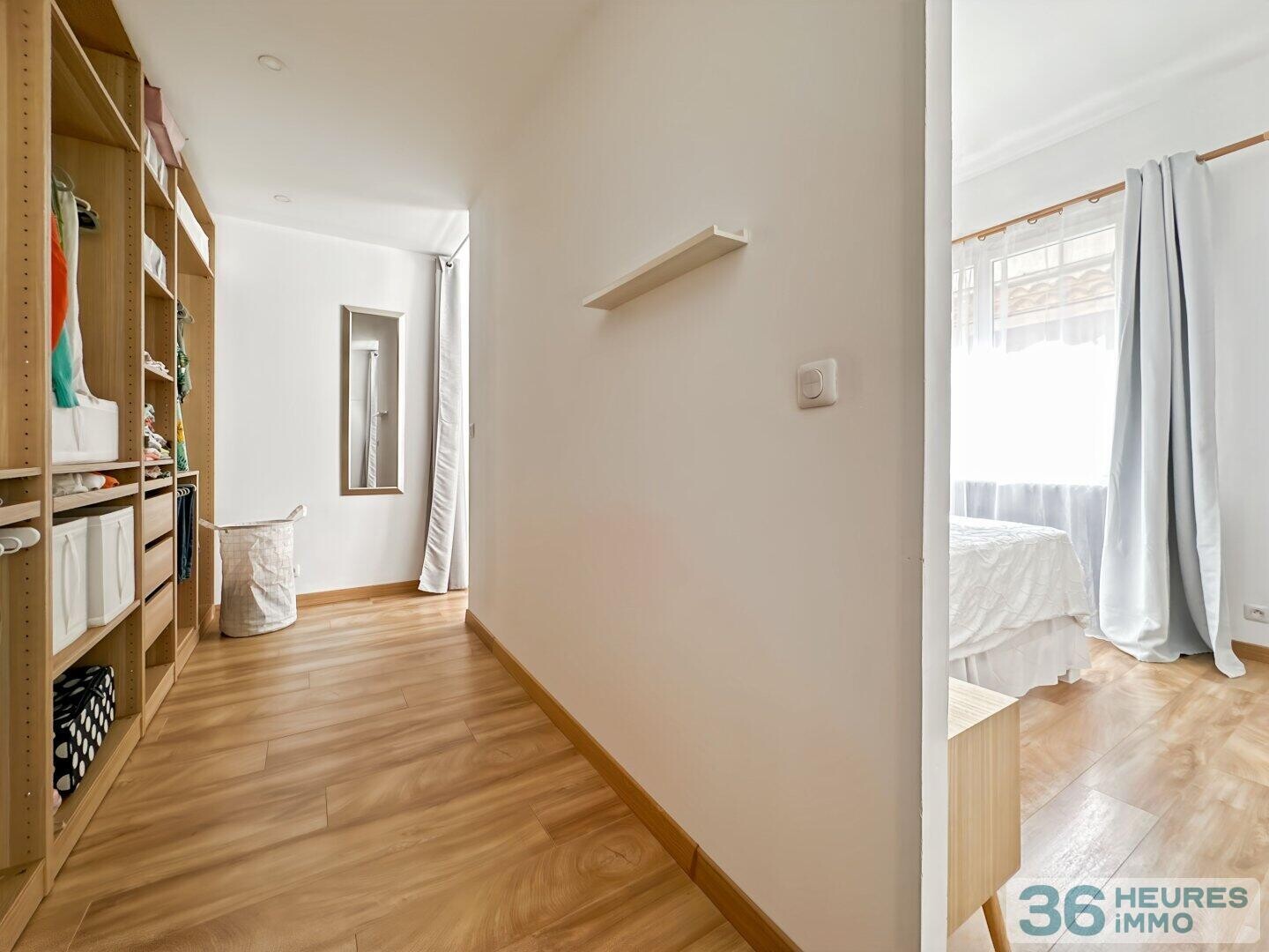 MAISON DE VILLAGE ENTIÈREMENT RÉNOVÉE