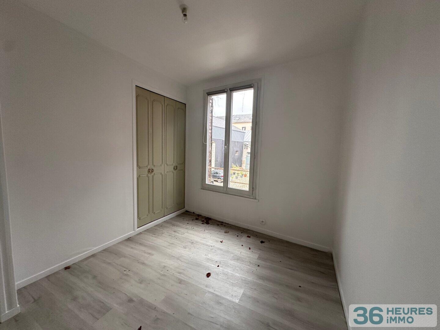 Appartement Vieux Marché