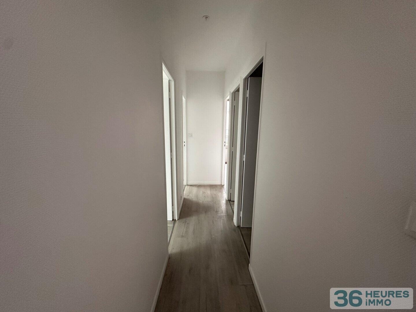 Appartement Vieux Marché