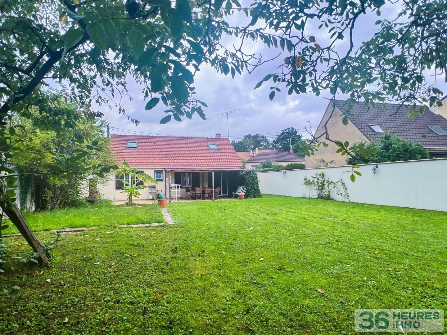 MAISON - HERBLAY - 92 m2