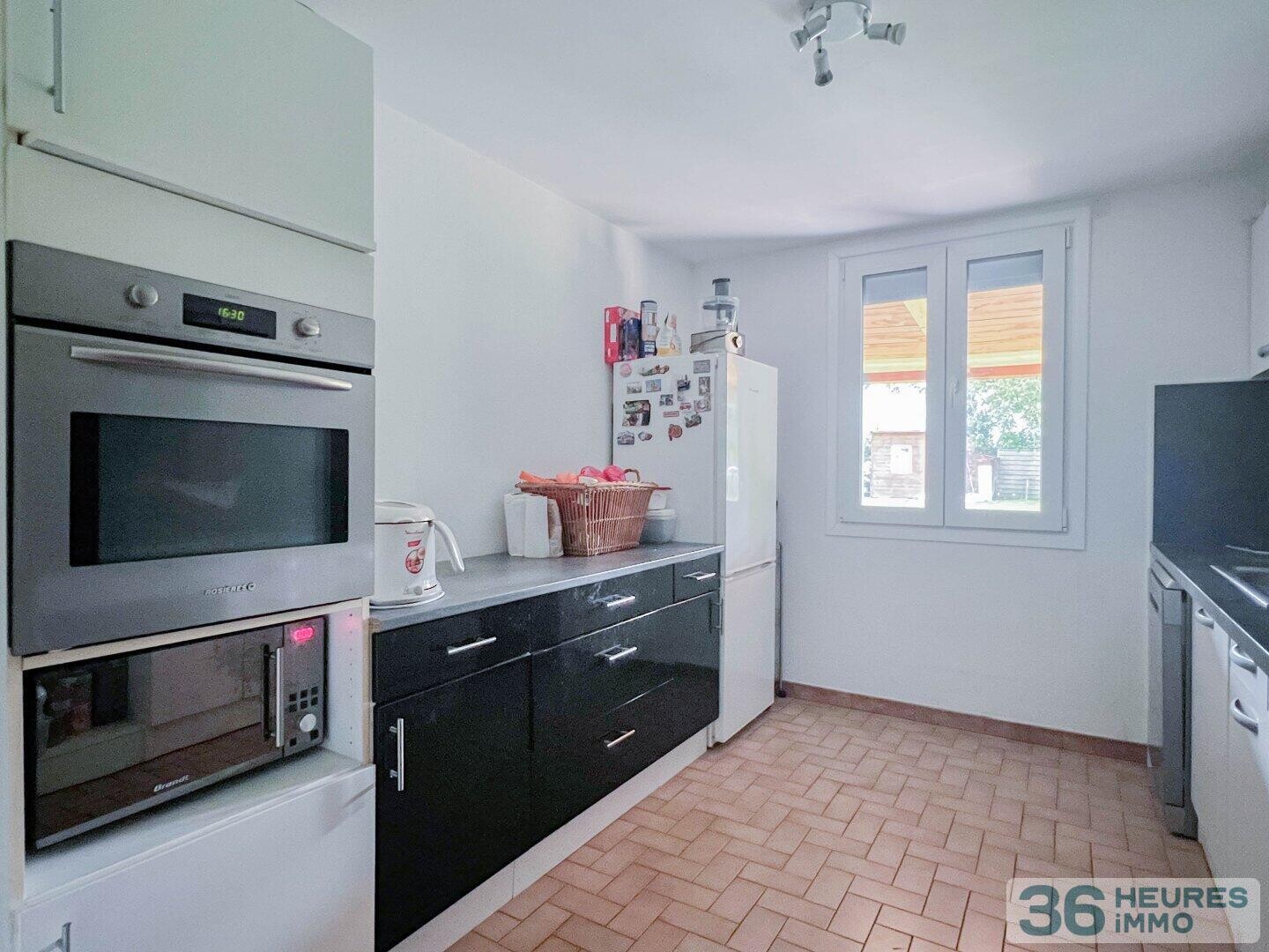 MAISON - HERBLAY - 92 m2