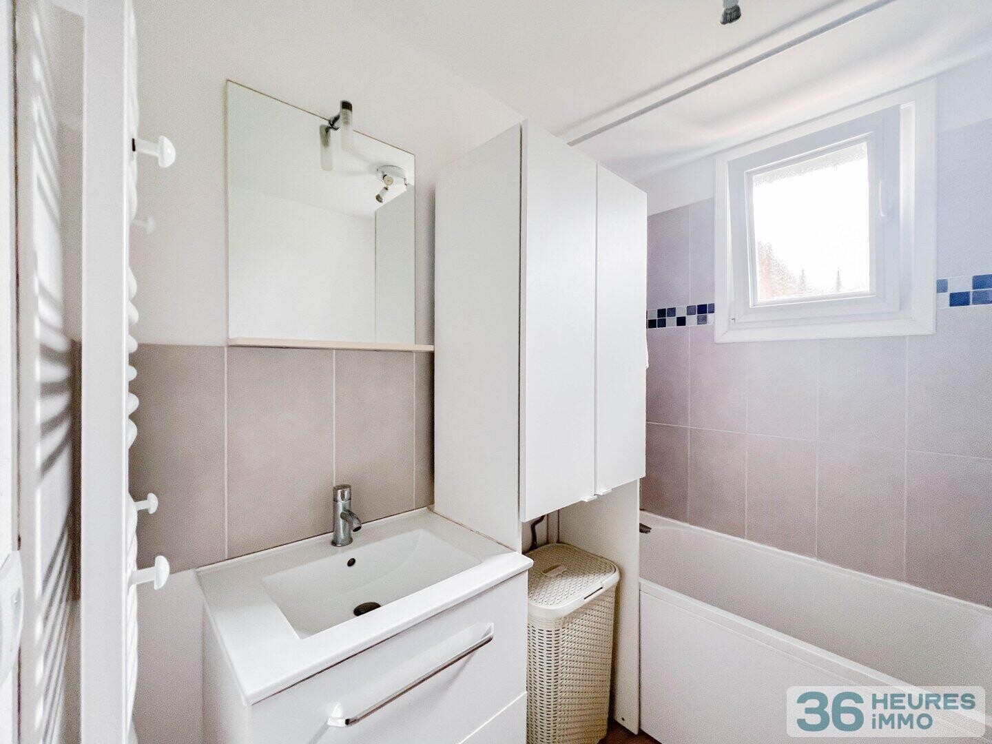 MAISON - HERBLAY - 92 m2