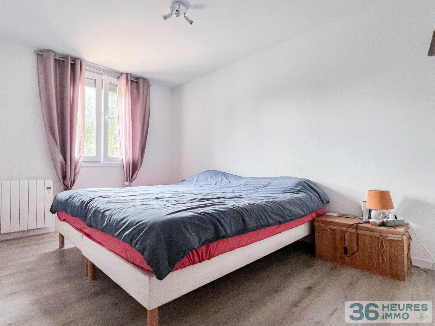 MAISON - HERBLAY - 92 m2