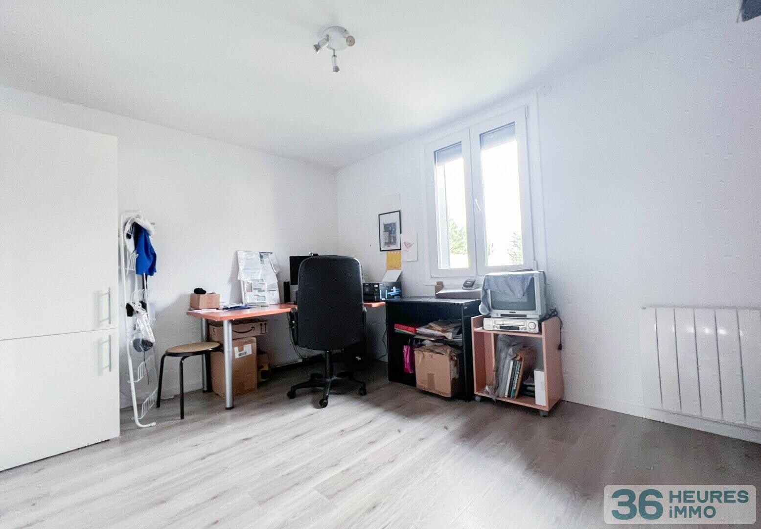 MAISON - HERBLAY - 92 m2