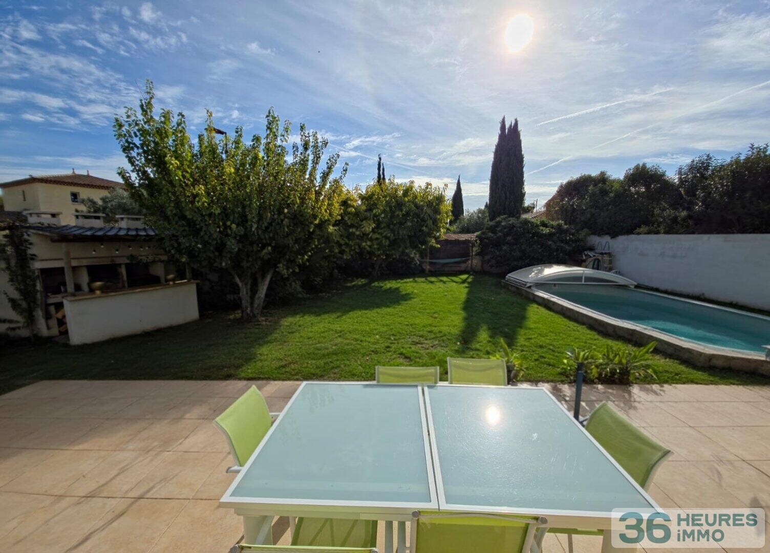 Villa type T5 (4 chambres)