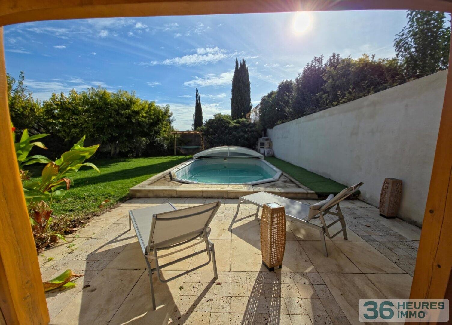 Villa type T5 (4 chambres)