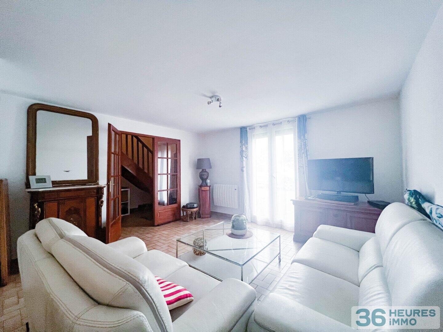 MAISON - HERBLAY - 92 m2