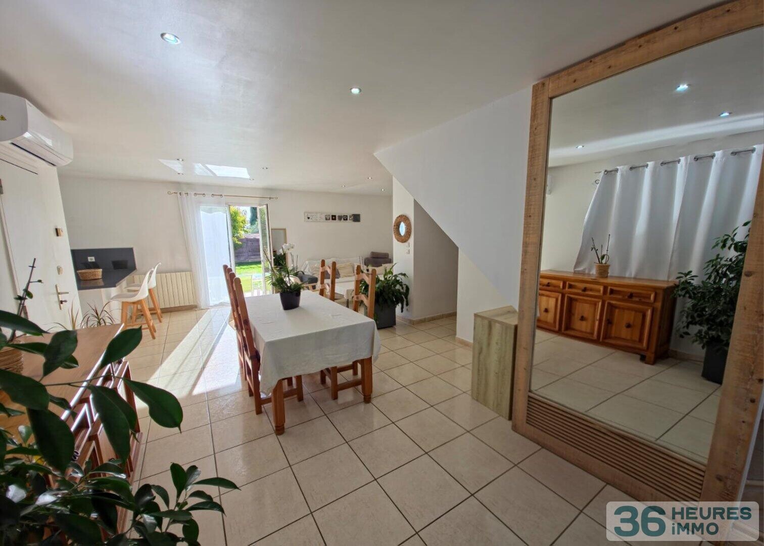 Villa type T5 (4 chambres)