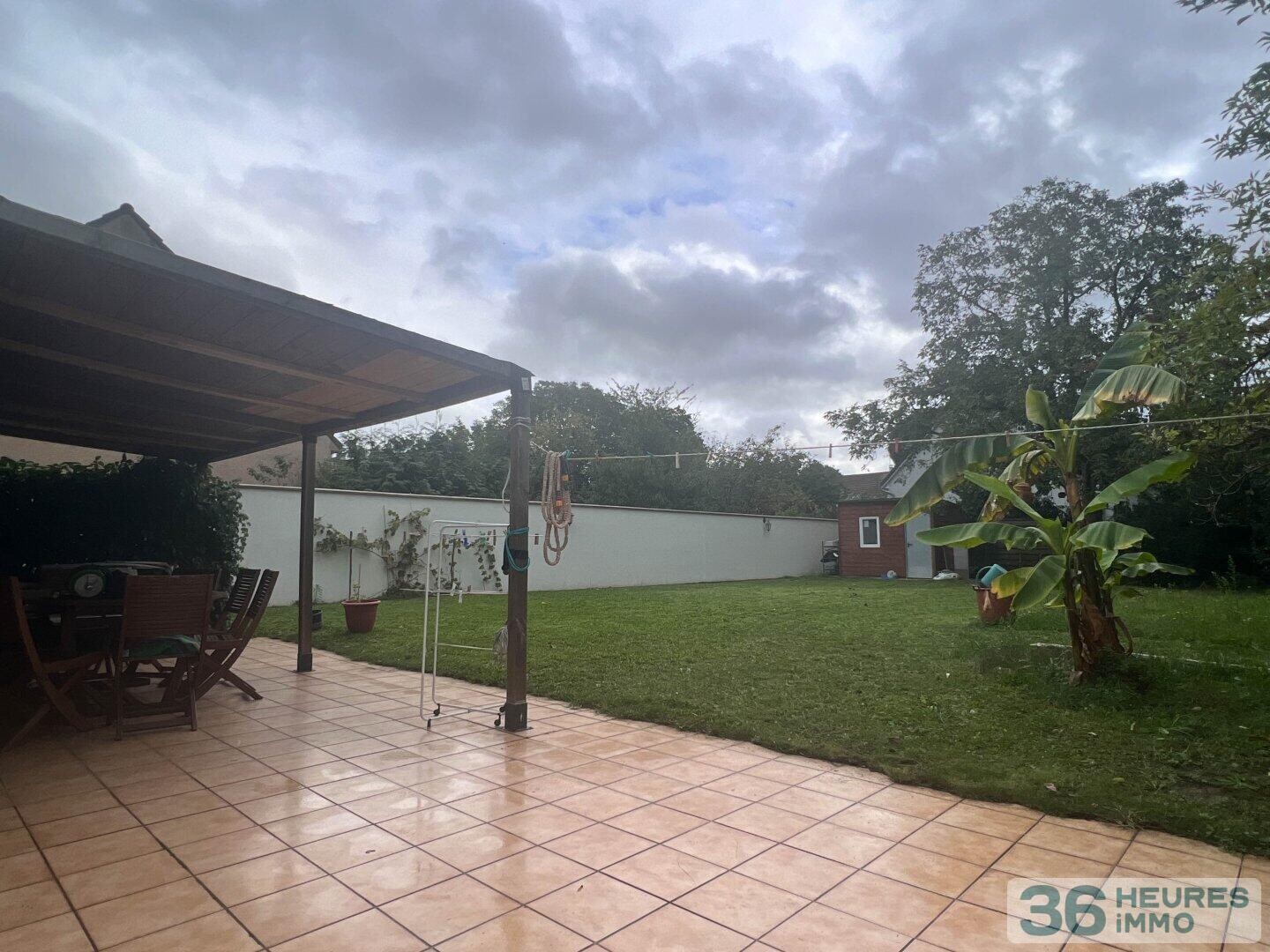 MAISON - HERBLAY - 92 m2