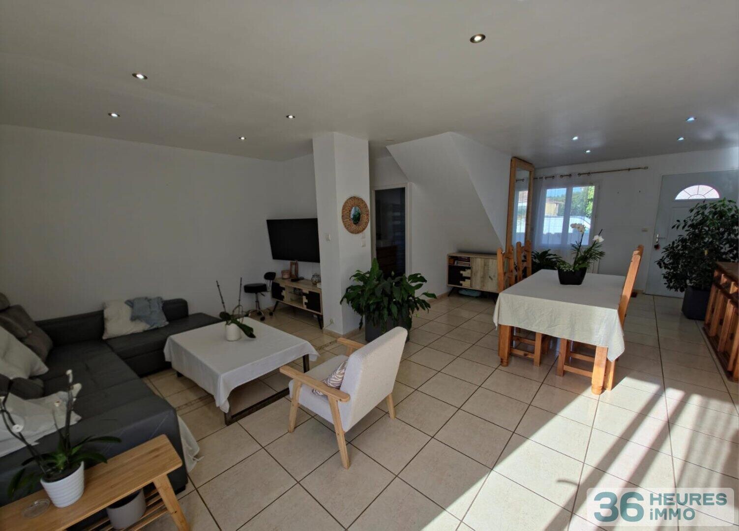 Villa type T5 (4 chambres)