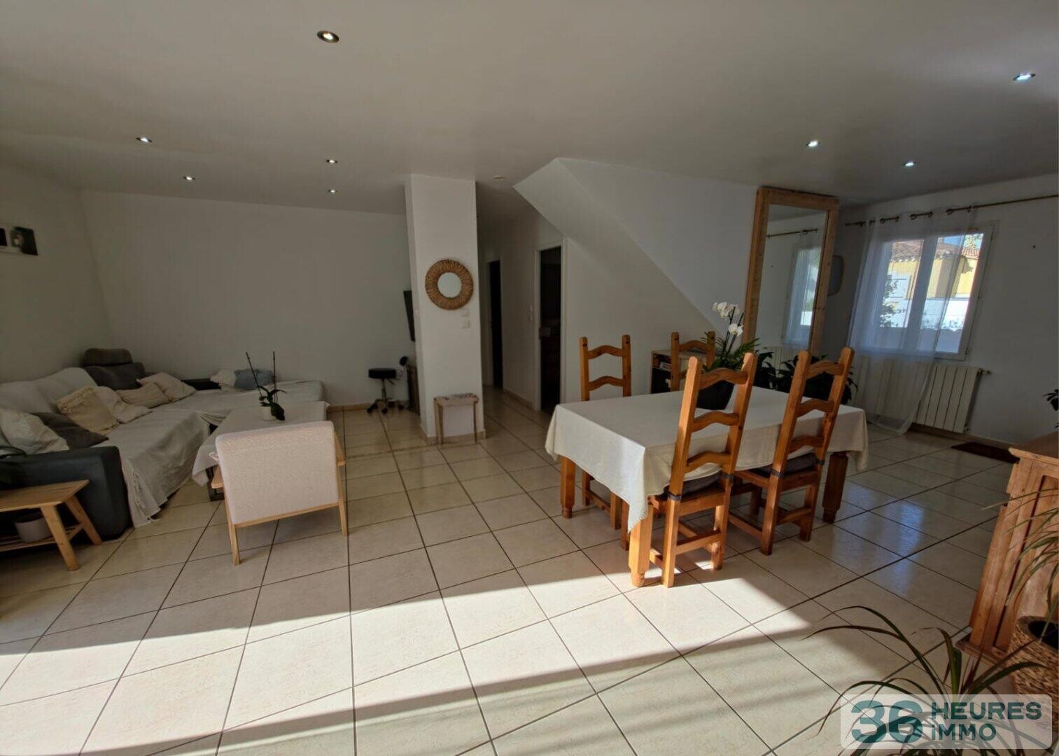 Villa type T5 (4 chambres)