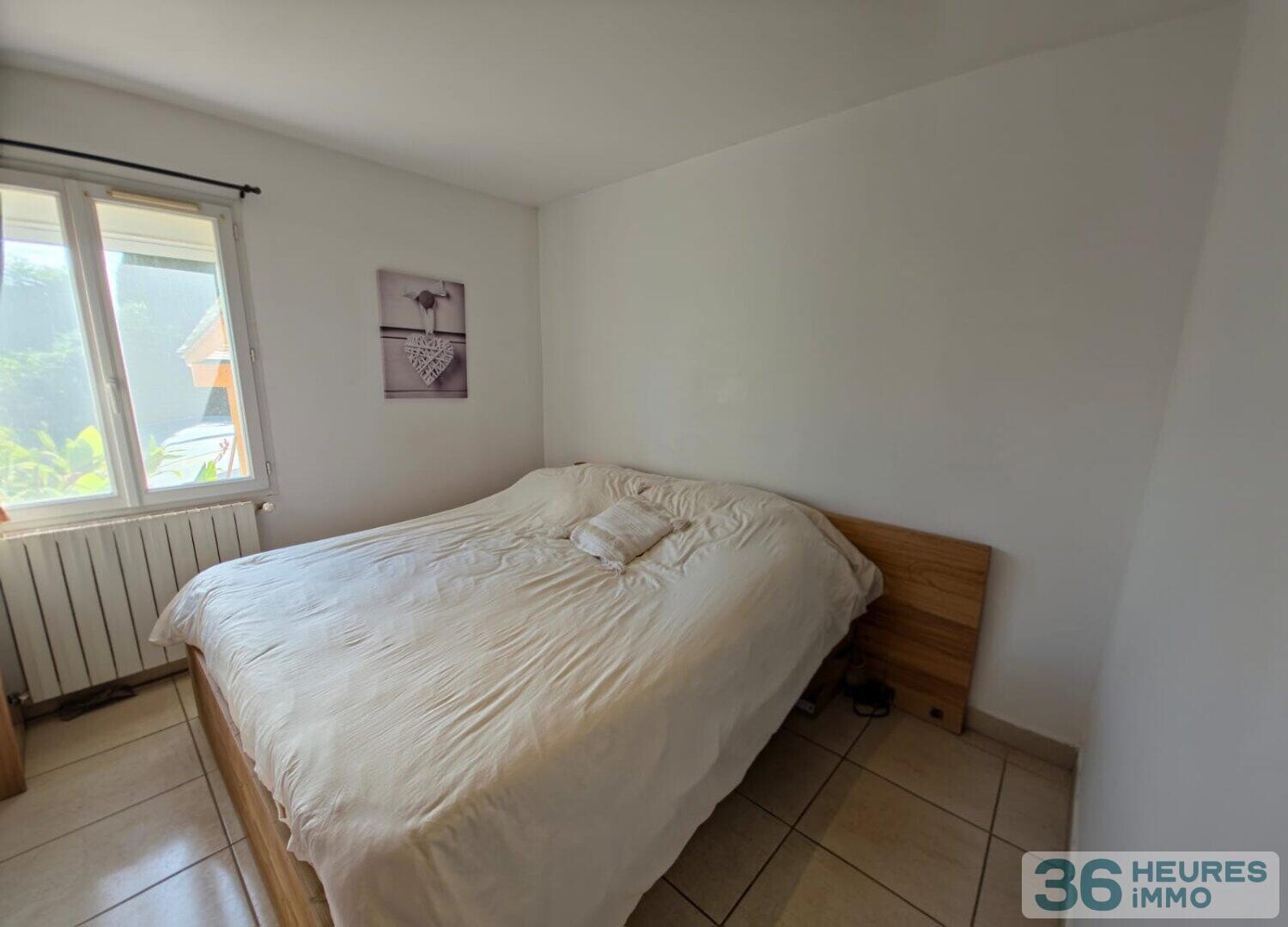 Villa type T5 (4 chambres)