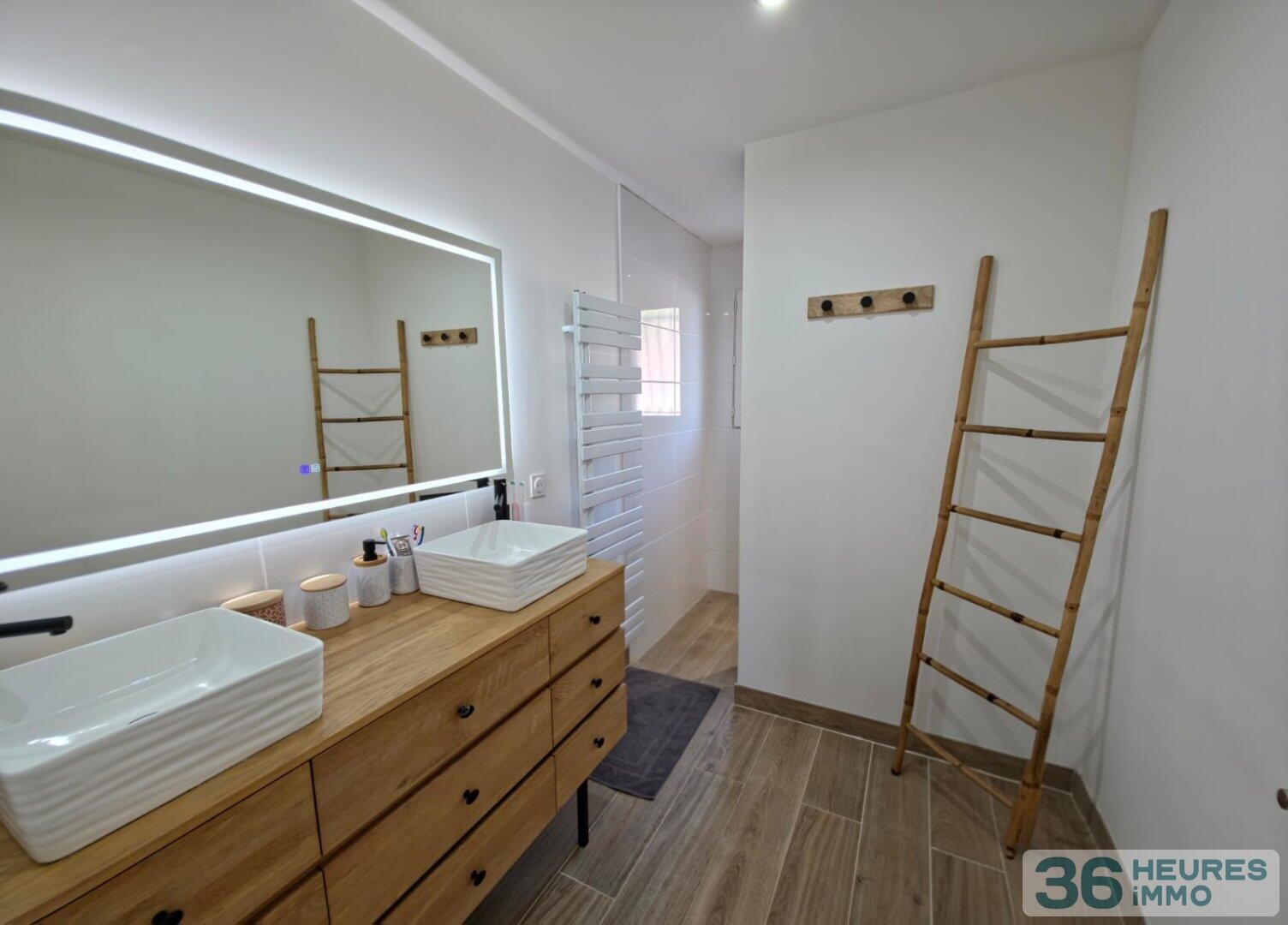 Villa type T5 (4 chambres)