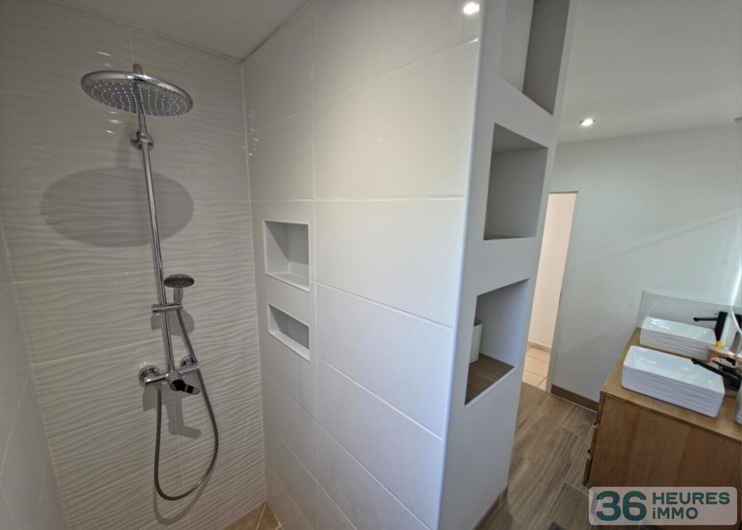 Villa type T5 (4 chambres)