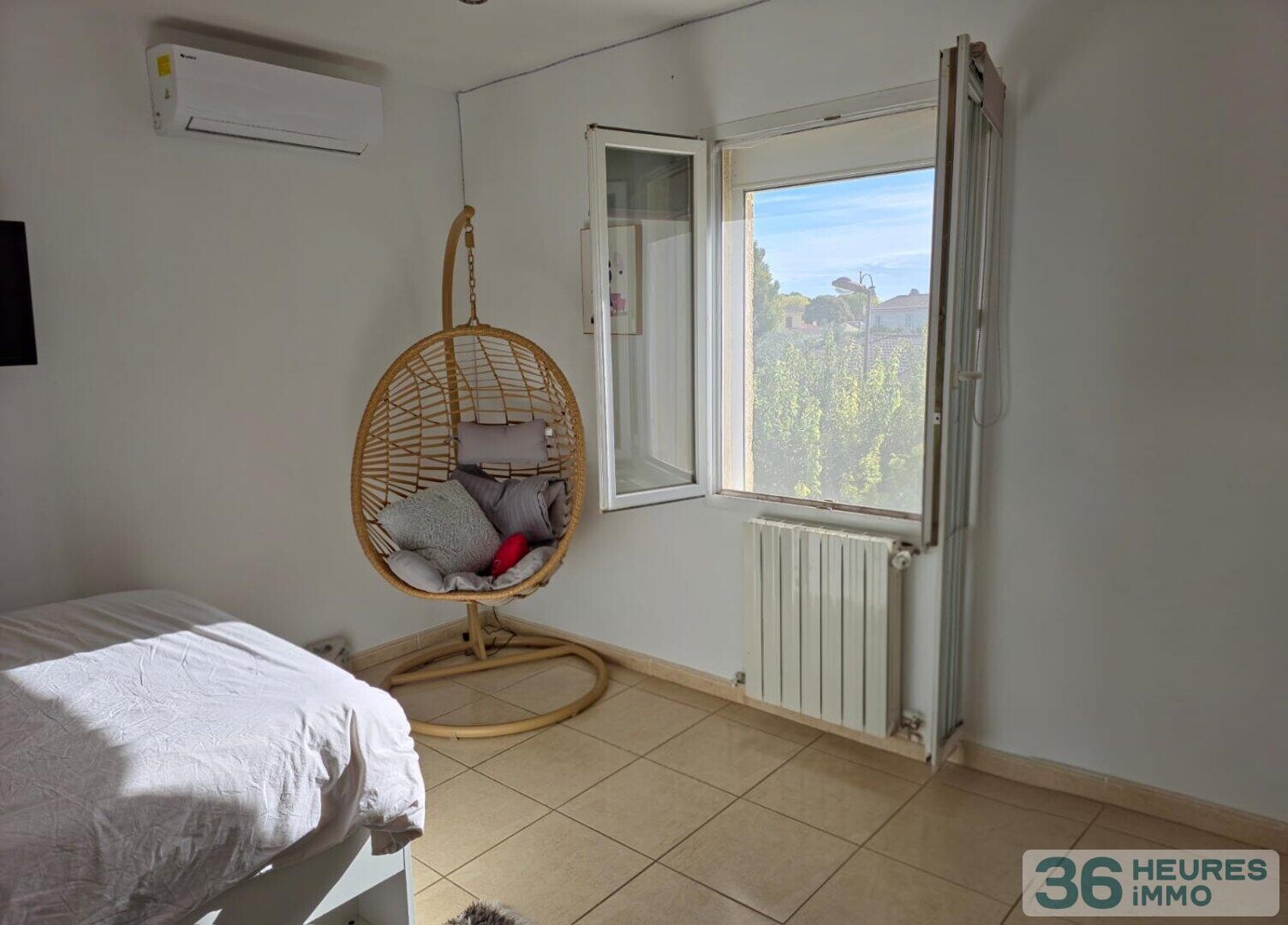 Villa type T5 (4 chambres)