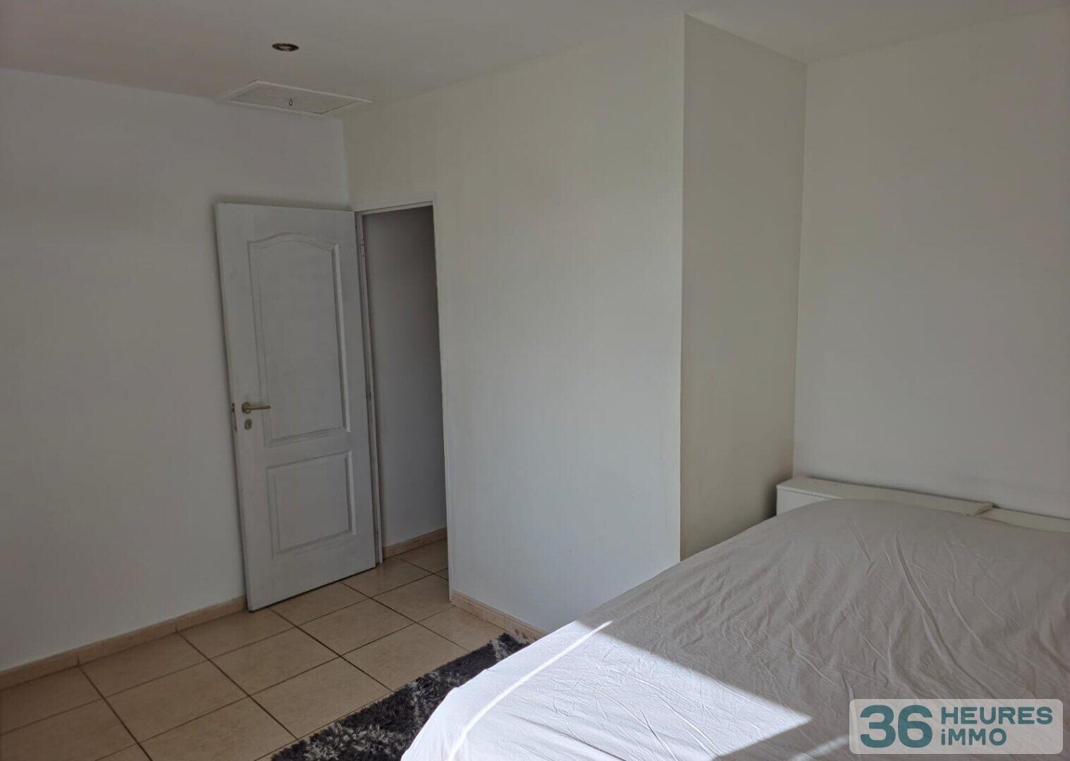 Villa type T5 (4 chambres)