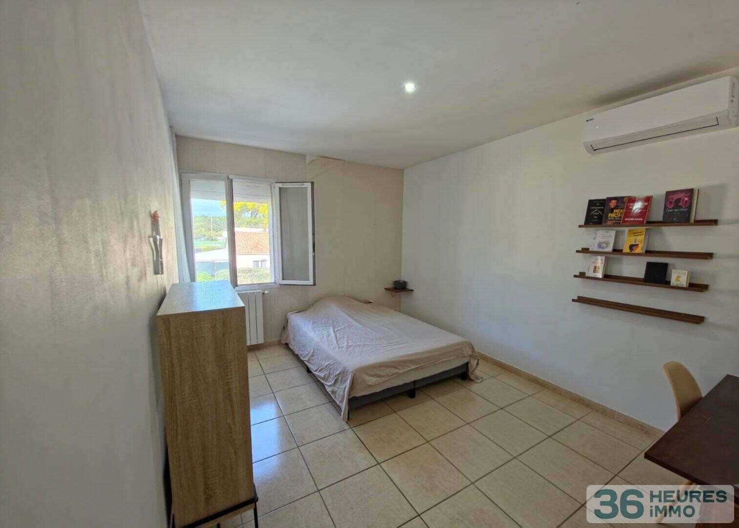 Villa type T5 (4 chambres)