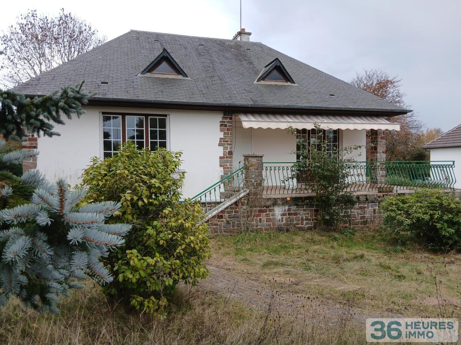 EQUEMAUVILLE (14600) Proche HONFLEUR