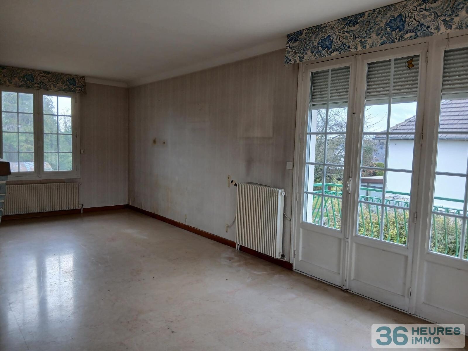 EQUEMAUVILLE (14600) Proche HONFLEUR