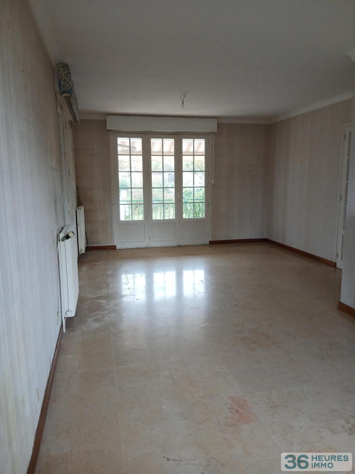 EQUEMAUVILLE (14600) Proche HONFLEUR