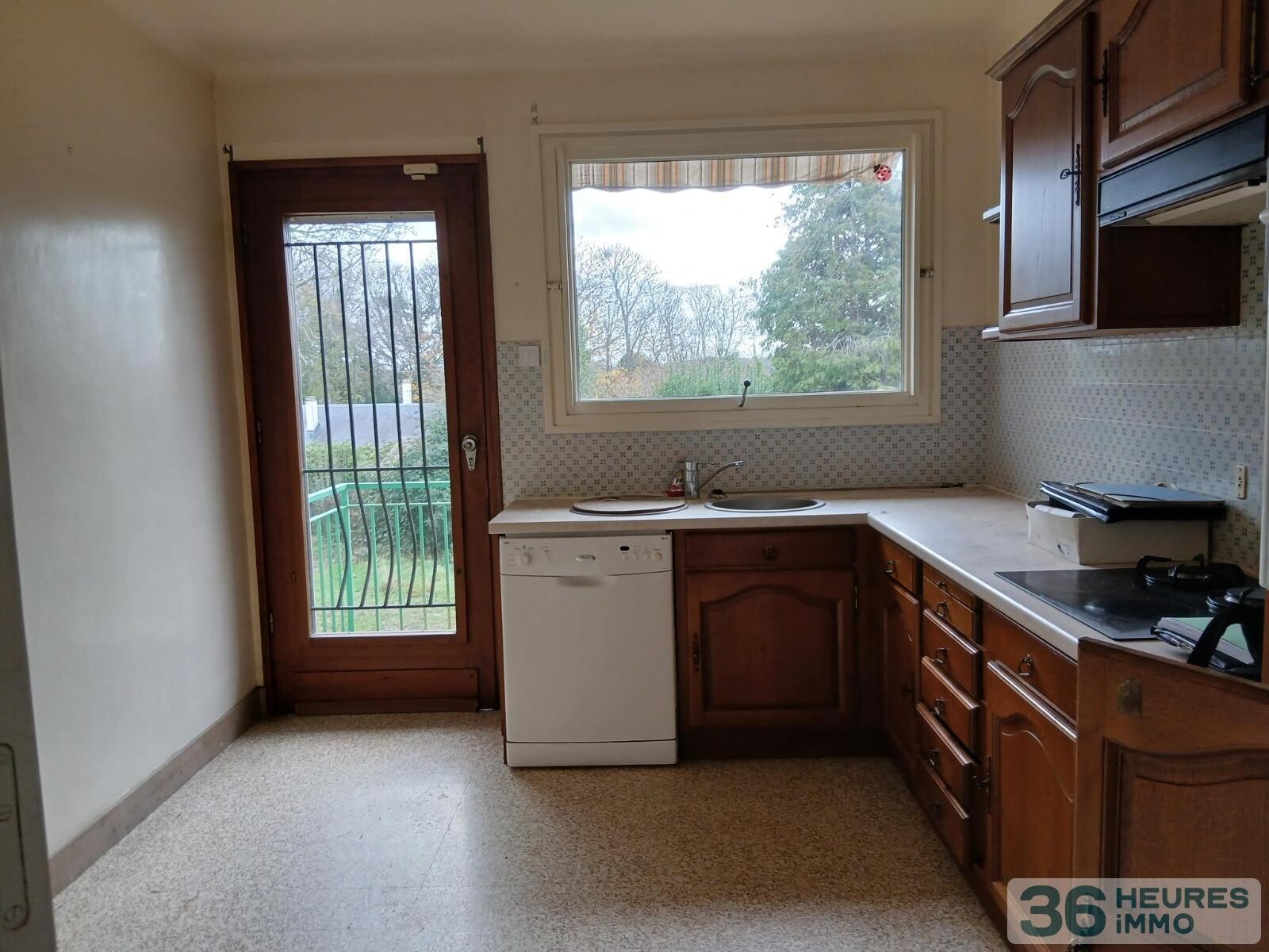 EQUEMAUVILLE (14600) Proche HONFLEUR