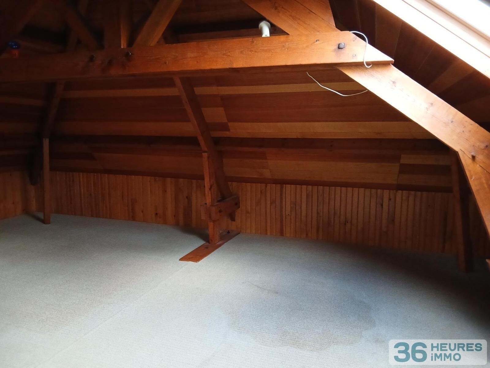 EQUEMAUVILLE (14600) Proche HONFLEUR