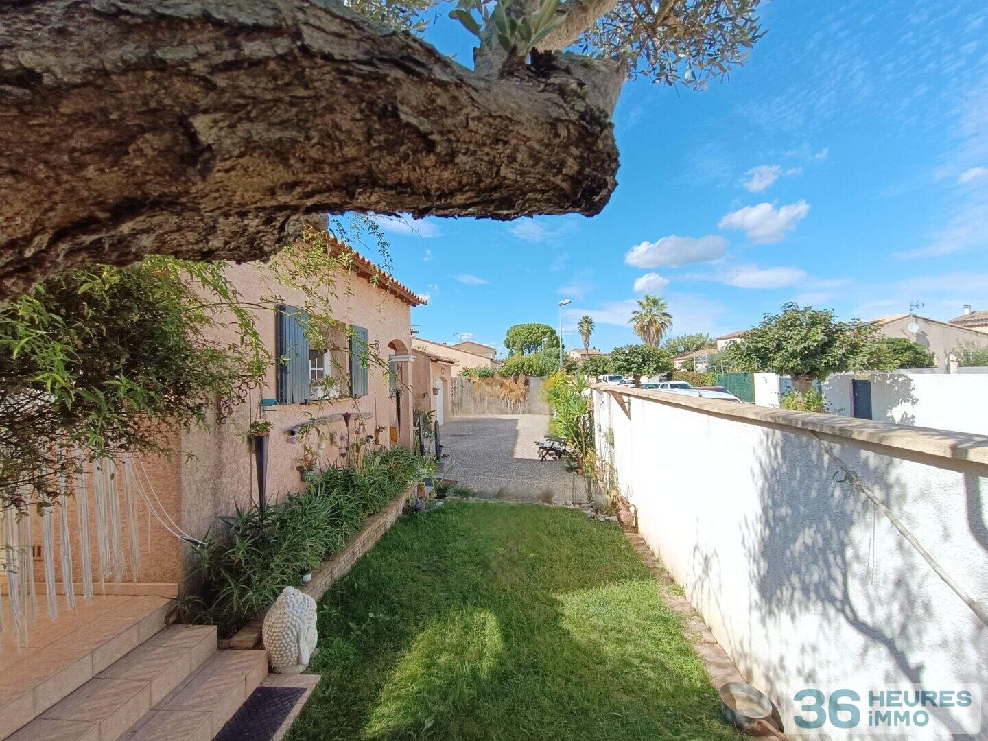 Villa type T5 (4 chambres)