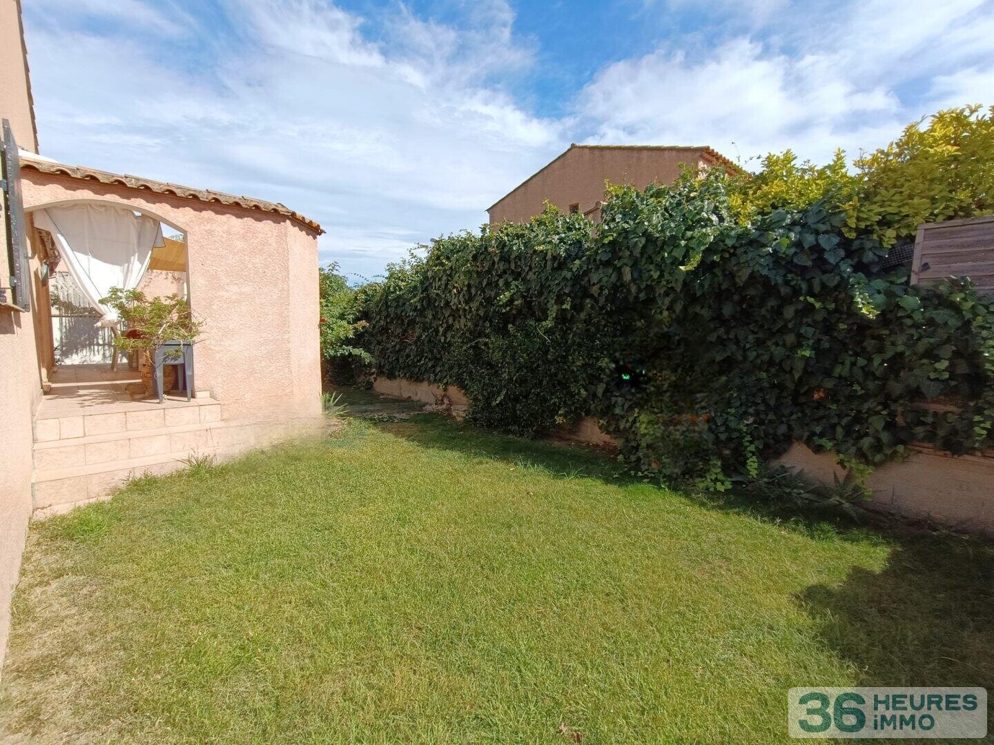 Villa type T5 (4 chambres)