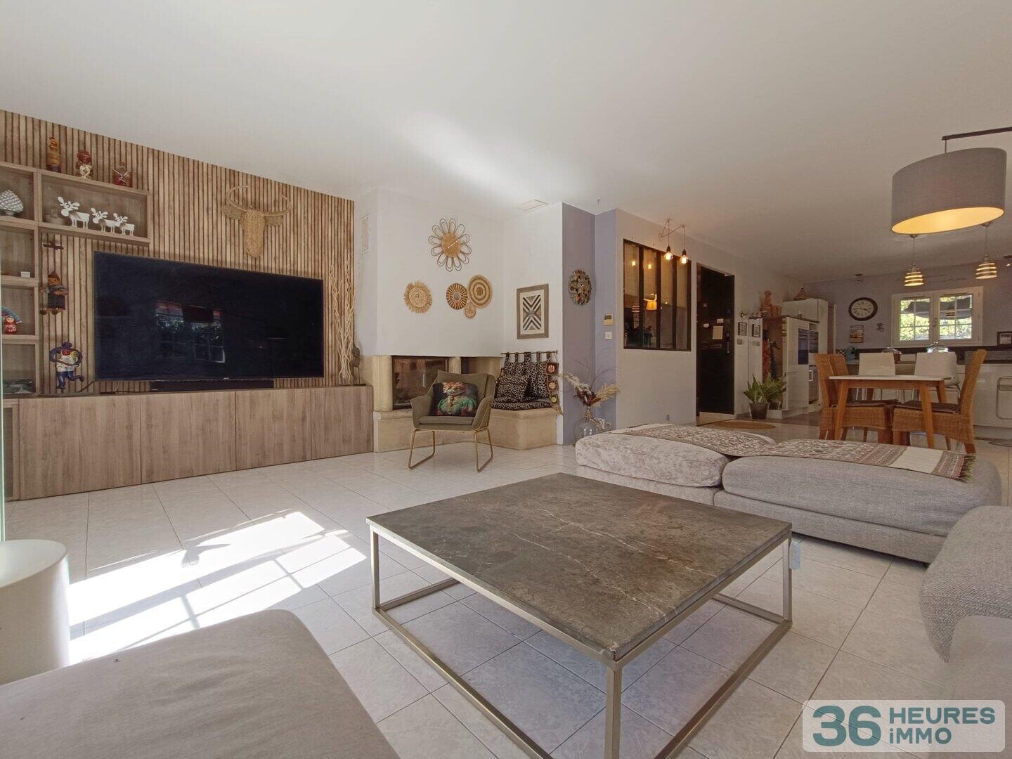 Villa type T5 (4 chambres)